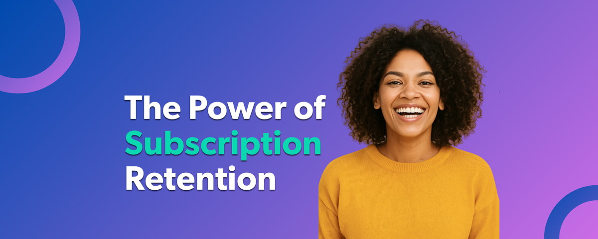 How Subscription Models Are Revolutionising Customer Retention in eCommerce